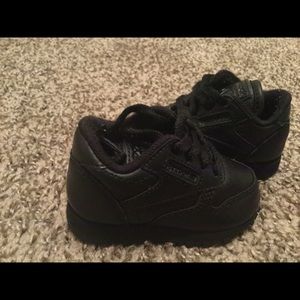 Reebok Baby Shoes